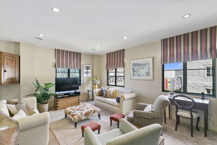 5c/126 Wakefield Street Te Aro_8