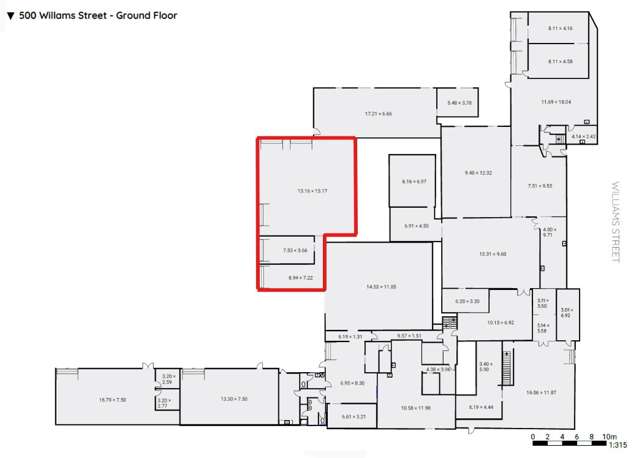 500 Williams Street Mahora_1