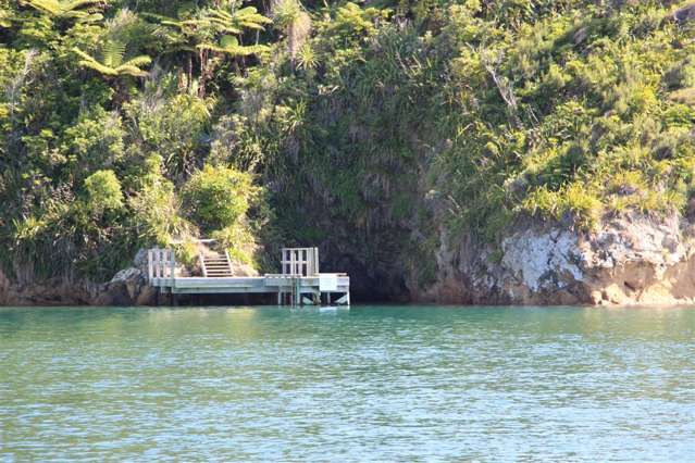 Bay Of Many Coves Marlborough_3