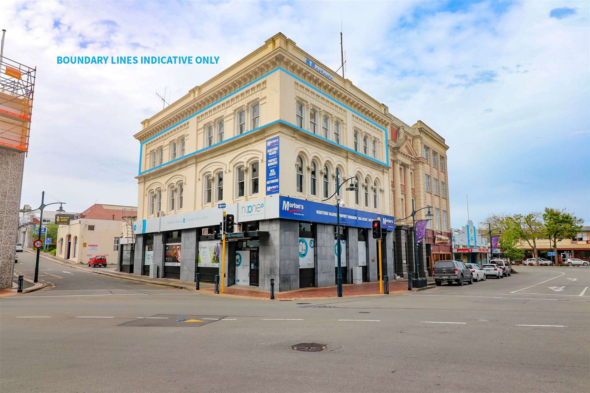 9 George Street Timaru Central_0