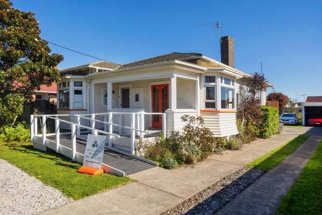 Unlock the Potential at 449 Sandringham Road