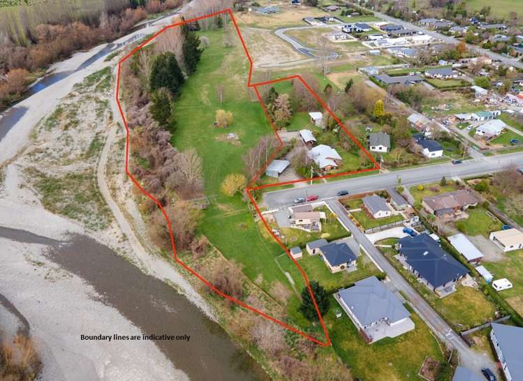 12 Coles Street Geraldine_23