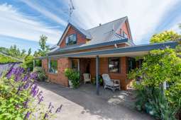 Paeroa landmark garden centre is on the market