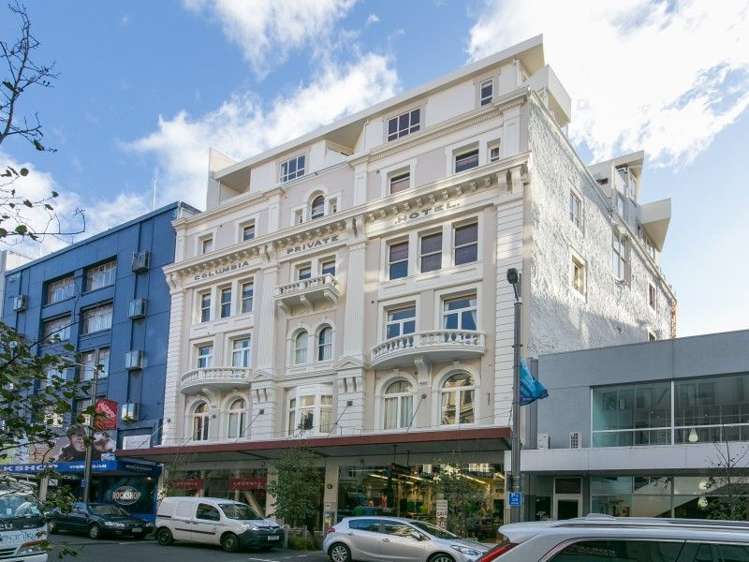 25/32 Cuba Street Te Aro_0