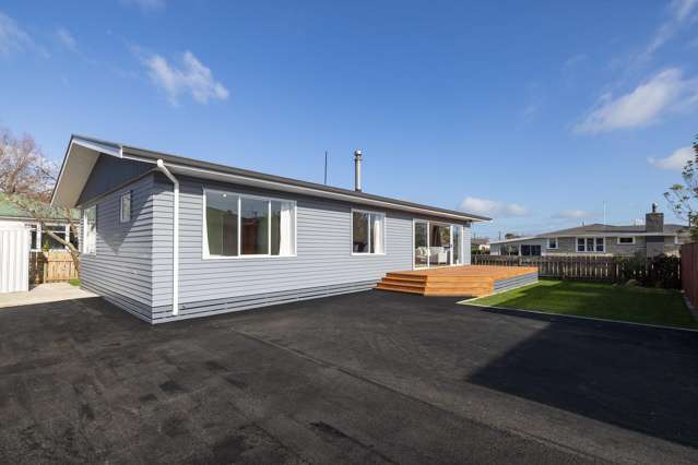 Double the opportunity on Makoura!