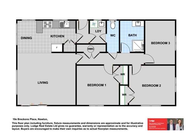 10E Breckons Avenue Nawton_1