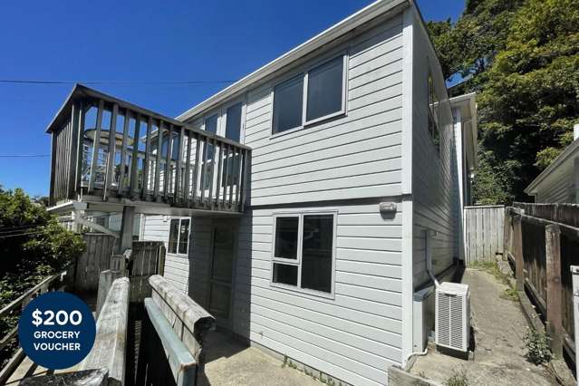 149B Glenmore St - Kelburn