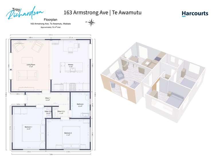 163 Armstrong Avenue Te Awamutu_19