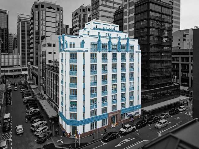 150 Featherston Street, Wellington Central Wellington Central_1