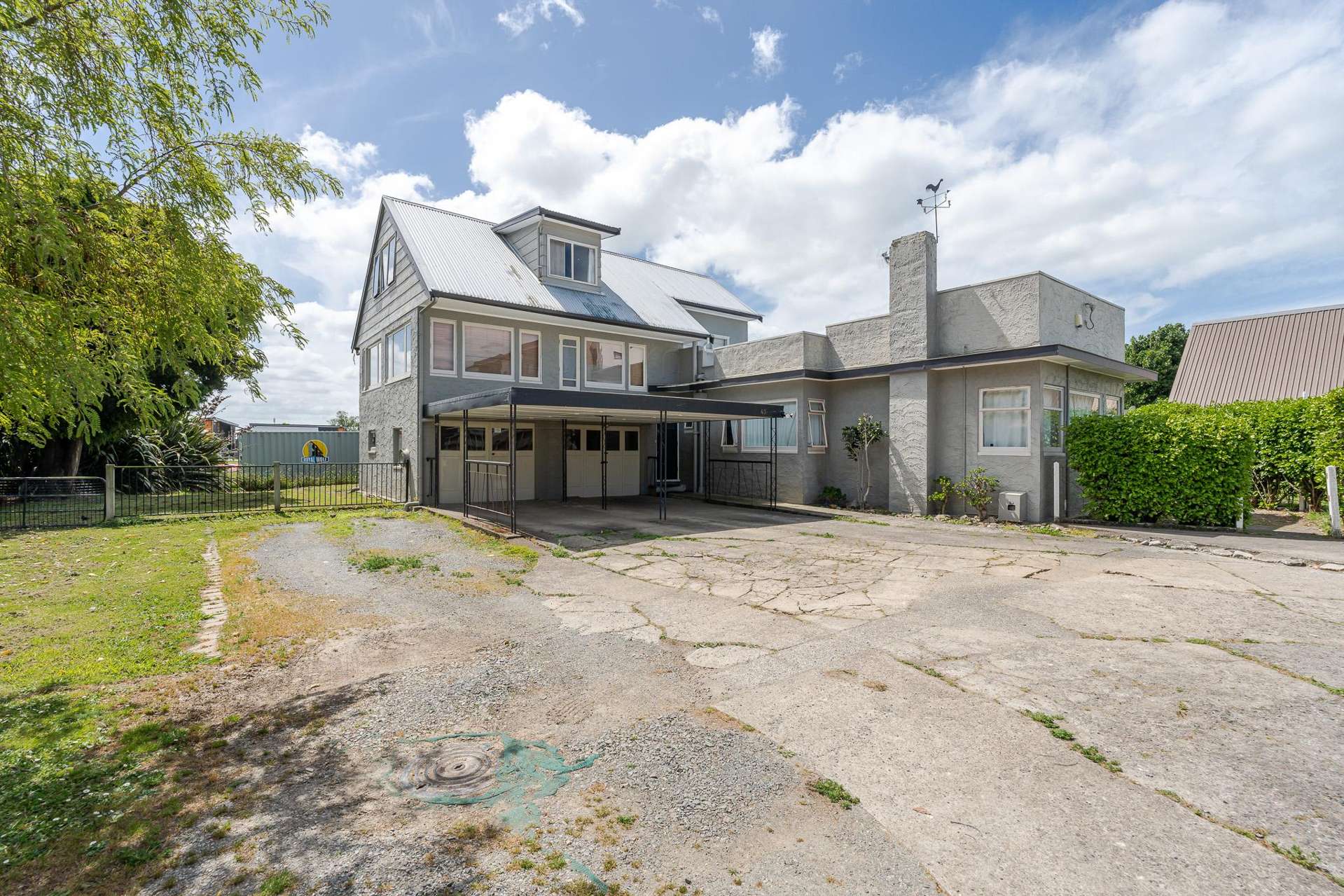 43 Fifth Avenue Enderley_0