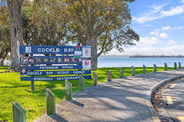 28a Churchill Road Cockle Bay_52