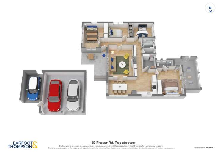 19 Fraser Road 10695_9