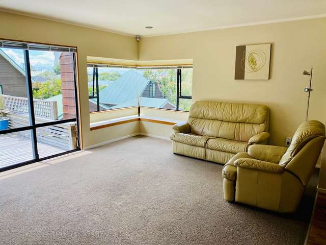 Remuera 3 bedroom Double Grammar Zone