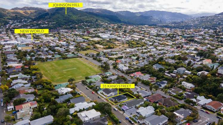 31 Kano Street Karori_7