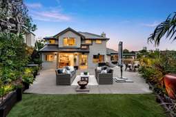 Kids sealed the deal for parents - ‘they loved the fireplace and just laid down’