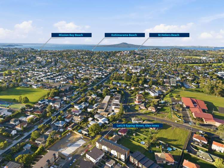 Lot 3, 4/8 Epping Street Glen Innes_23