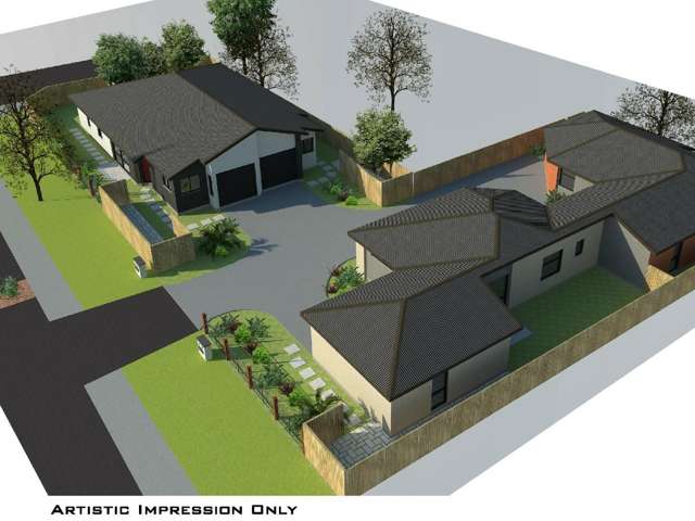 A/1 Casey Avenue Fairfield_1