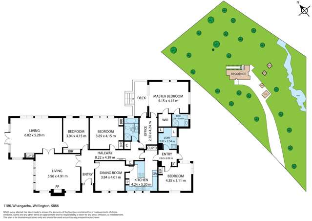1186 Whangaehu Valley Road Masterton_1