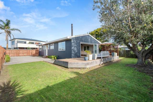Home, Holiday Base or Income Earner