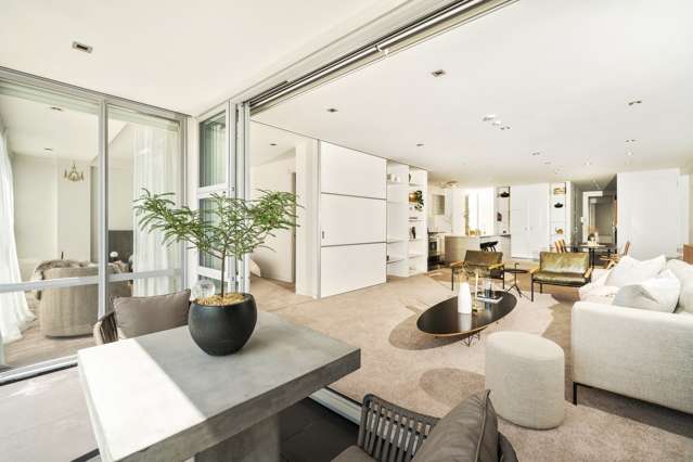 6/23 Graham Street Auckland Central_2