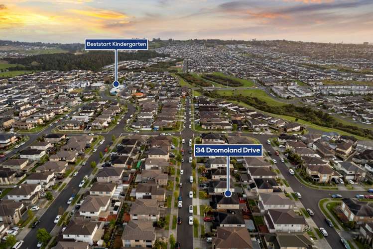 34 Dromoland Drive Flat Bush_27