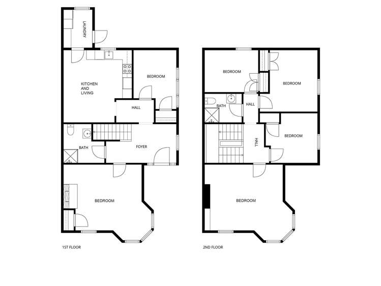 45 Clyde Street North Dunedin_29
