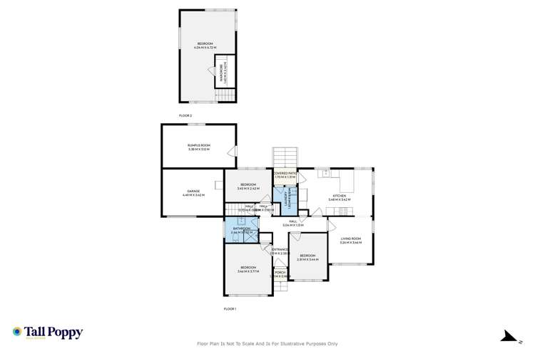 38 Petrie Street Wainuiomata_20