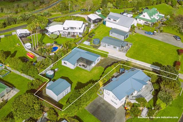 3 Emmerdale Drive Hahei_2