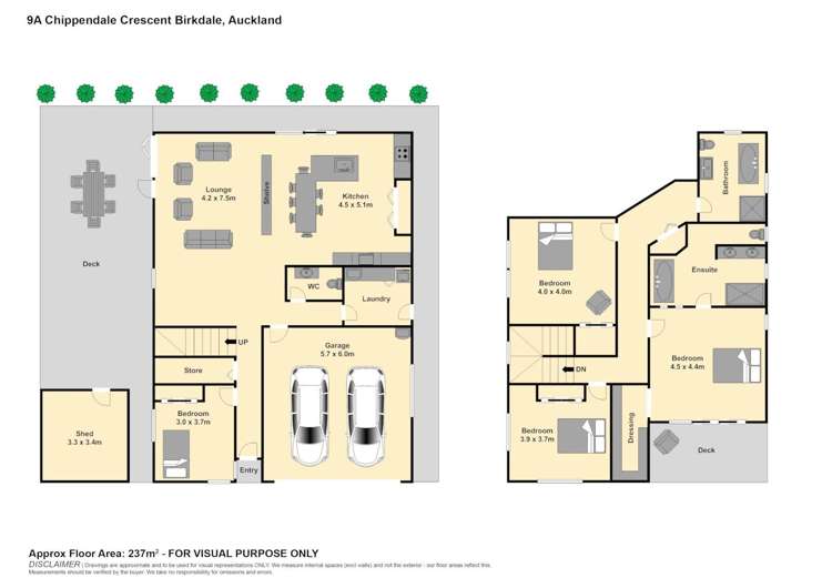9a Chippendale Crescent Birkdale_18