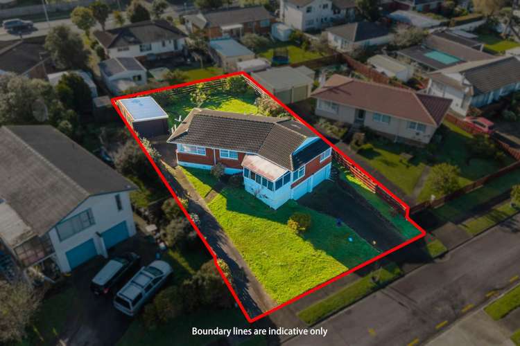 9 Ellison Place Pakuranga Heights_14