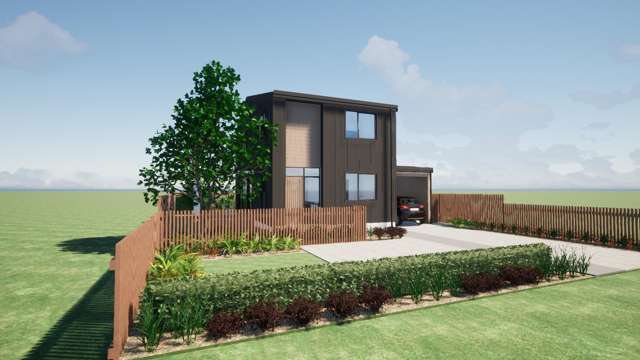 Discover Bennett's Place – A New Beginning in the Heart of Rotorua