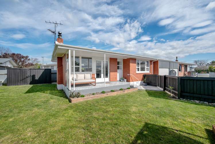 9a Washington Crescent Redwoodtown_5