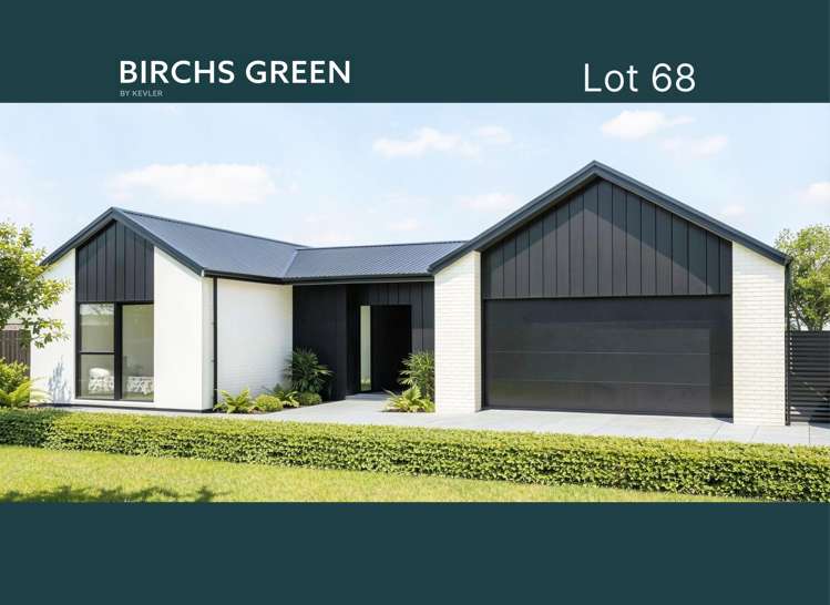 Lot 68 Birchs Green_0