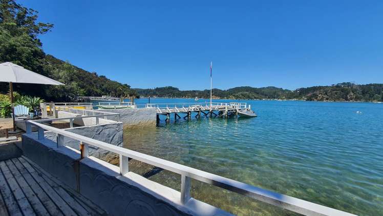 Lots 1&260 Cable Bay Kawau Island_8