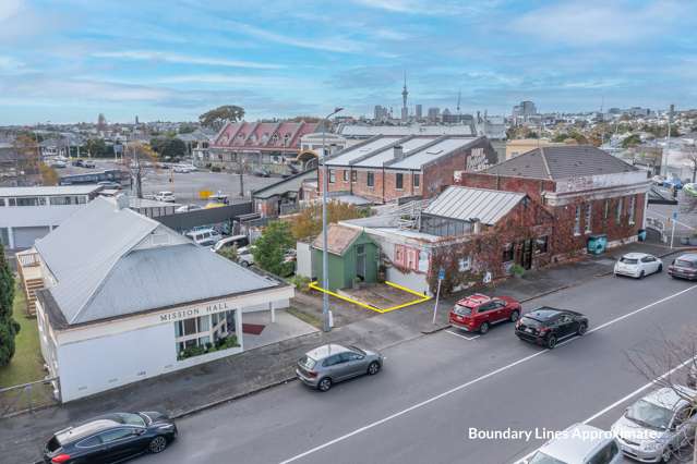 1a Tuarangi Road Grey Lynn_1