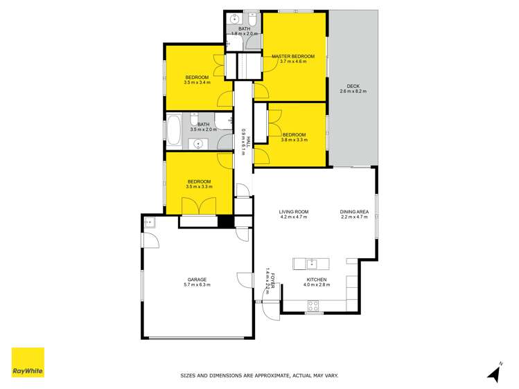 40 Artillery Drive Papakura_15