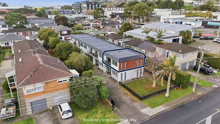 10/767 Beach Road Browns Bay_19