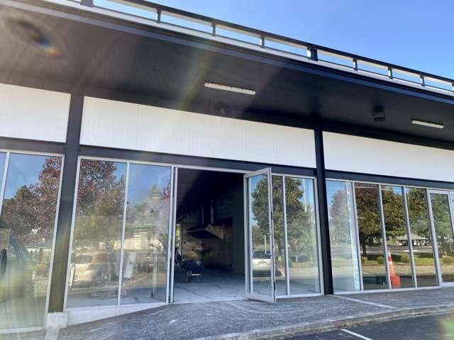 Retail 3/198 - 200 Dairy Flat Highway Albany_1