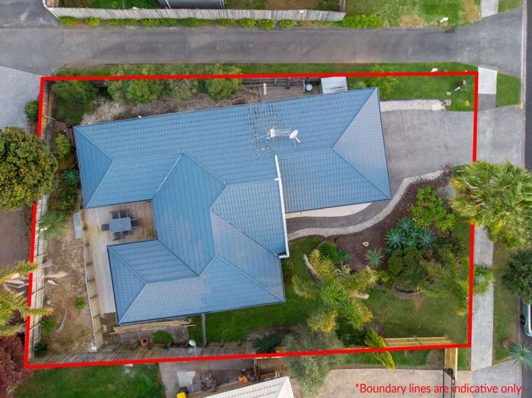 26 Bellville Drive Clendon Park_12