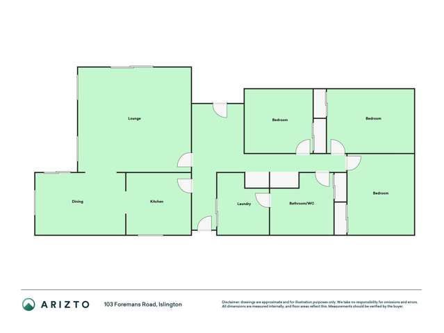 103 Foremans Road Islington_1