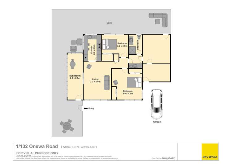 1/132 Onewa Road Northcote_12