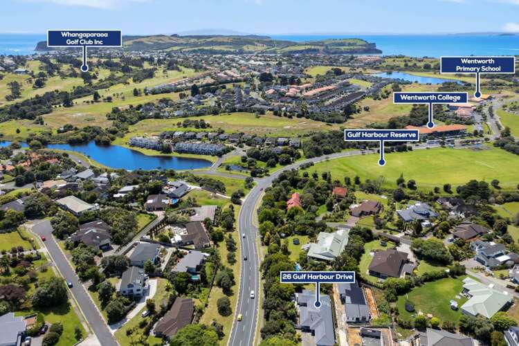 26 Gulf Harbour Drive Gulf Harbour_22