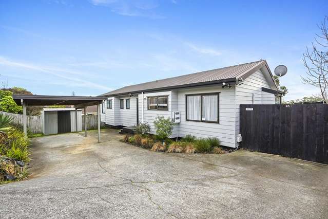 Elevated Comfort with Rural Views