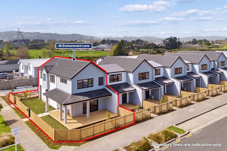 16 Enchantment Lane Karaka_25