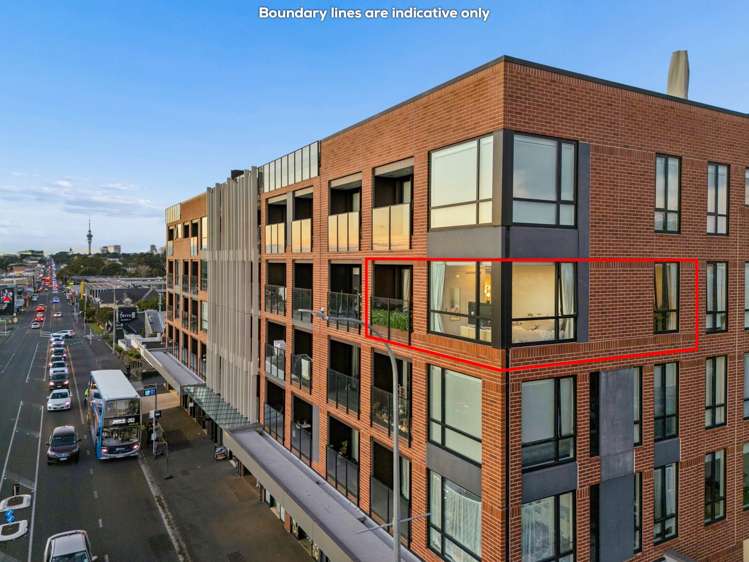 320/428 Dominion Road Mt Eden_11