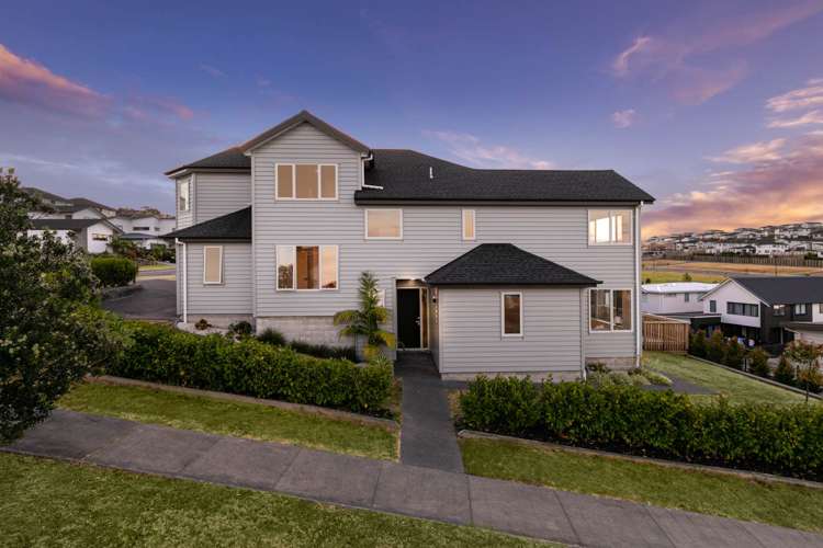 6 Colonial Drive Silverdale_24