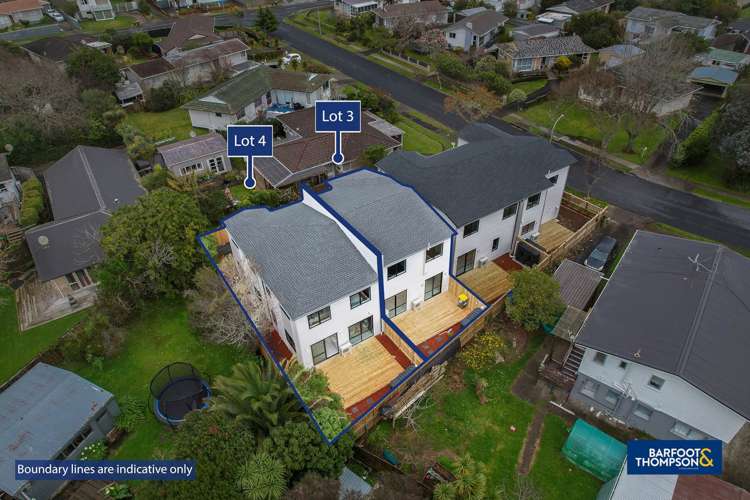 Lot4, 28 Studfall Street Pakuranga_18