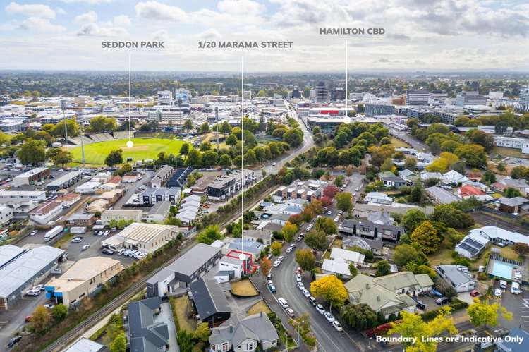 1/20 Marama Street Frankton_12