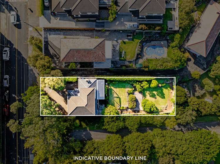 24 Carlton Street Hillsborough_22