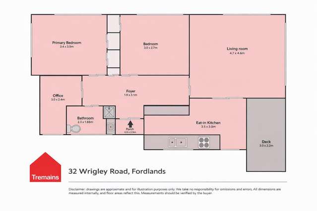 32 Wrigley Road Fordlands_1